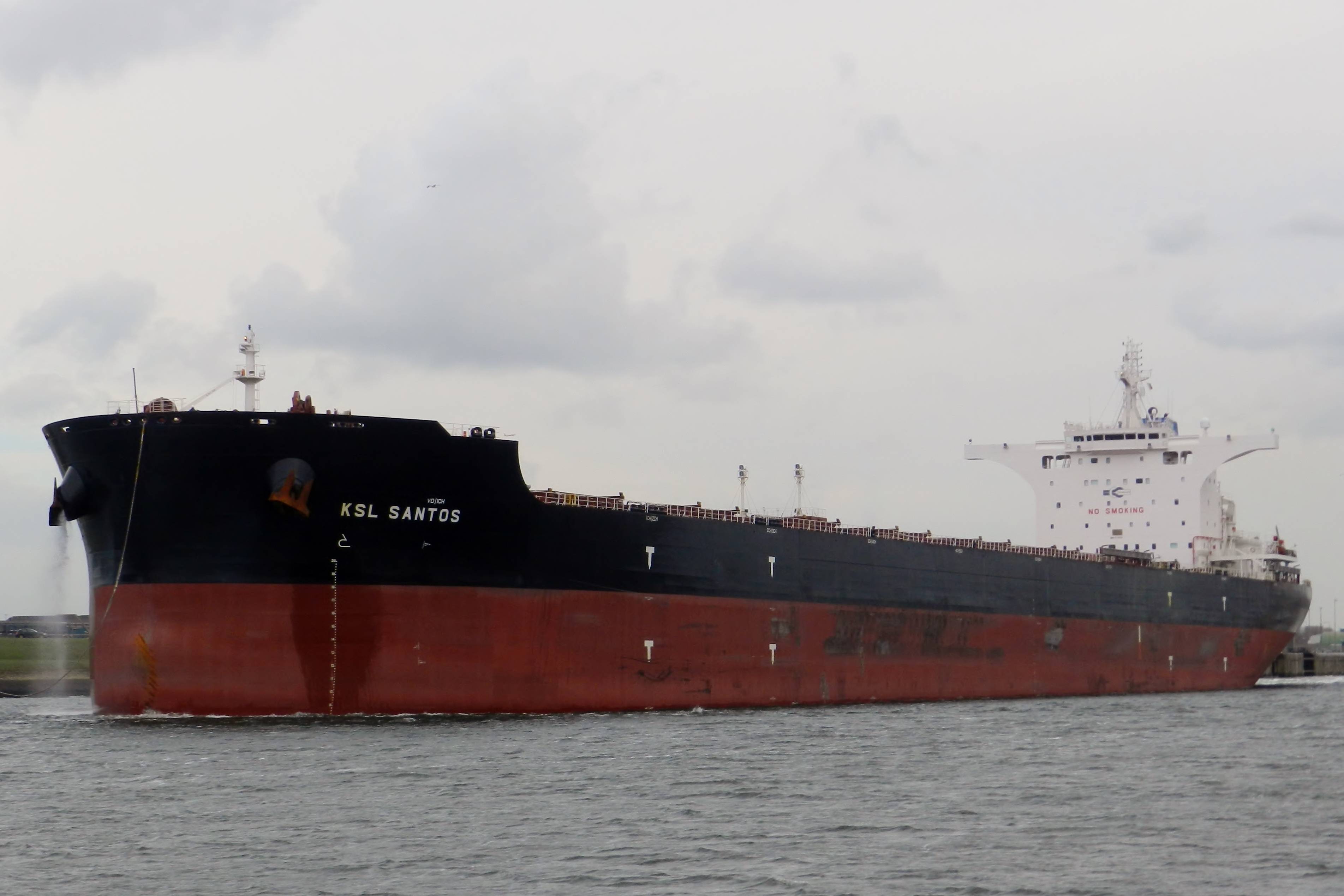 Ksl Santos 